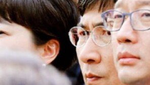 출발선 떠난 페이스메이커들