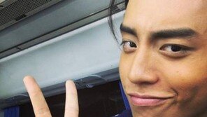 ‘나의 소녀시대’ 왕대륙 내한 “한국에 갈게요~ 고고씽” 