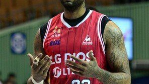 억울한 길렌워터 “트라이아웃 참가 원한다”