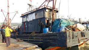 “中어선 나포 연평 어민들 많이 참아…정부에 얘기해도 무시” 분노