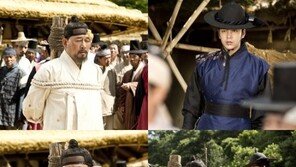 월화드라마 ‘대박’ 전광렬, 처참한 달걀 세례 받고 ‘굴욕’…이렇게 무너지나?