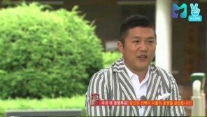 ‘꽃놀이패’ 조세호, “맨발로 걸어왔다”며 흙 묻은 맨발 공개…무슨 일?