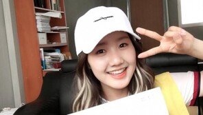 월화드라마 ‘백희’ 진지희, 몰라보게 성숙해진 외모…“기대 많이 해주세요”