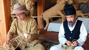 순천에 ‘한국 전통정원 1호’ 들어섰다