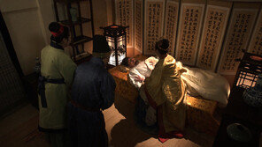 [오늘의 채널A] 두 번 연속 황후가 된 우황후