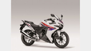 [Biz gallery] 혼다코리아, 모터사이클 가격할인