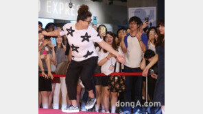 [빅마우스] 이영자 “조카 결혼하면 ‘날라리’처럼 지내겠다.”