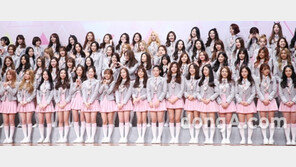 [‘프로듀스 101’ 그 후②] 탈락자들, 걸그룹 데뷔 임박
