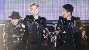 강성훈·장수원, 소규모 팬 미팅은 계속