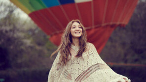 [연예 뉴스 스테이션] 바다, 7년 만에 새 앨범…13일 발표