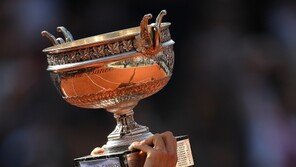 커리어 그랜드슬램…위대한 조코비치!