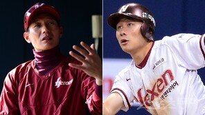 ‘태극마크 김하성’…염경엽 감독의 바람