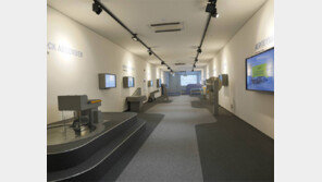 오감 체험… 예술과 하나된 자동차