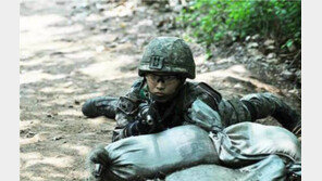 ‘한국판 G.I.제인’ 鐵女 소대장