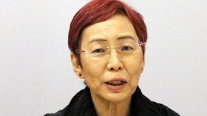 우에노 지즈코 교수 “강남역 추모는 여성들이 참지않고 일어난 역사적인 일”