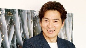 송일국 “삼둥아∼ 아빠, 뮤지컬 배우 됐어”