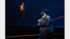 여배우 기근 뮤지컬 시장에 ‘최주리의 발견’