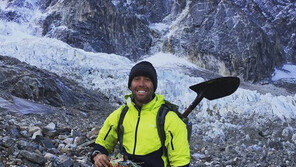 추락 항공기 블랙박스, 31년 만에 찾아