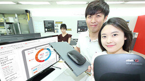 KT“모든 LAN 환경서 기가 속도 구현”…세계최초 솔루션 개발