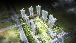 신동아건설, 평택 고덕 공공임대리츠사업 이어 공공물량 잇단 수주