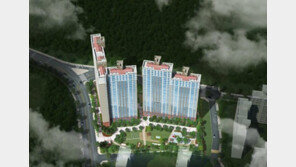 시티건설, 이달 ‘속초 교동 시티 프라디움’ 분양