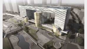 스트리트형은 물론 4면 개방형까지…고객 끌어들이는 상가 ‘눈길’