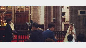 박희본 결혼식, 남편 윤세영 감독은 누구? 프랑스서 공부한 푸드스타일리스트