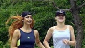 격렬한 운동 1분으로 45분간 운동 효과 낼 수 있다 “시간 없다는 것은 핑계”