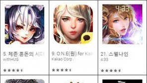 [김원회의 모바일게임 위클리] 2016년 6월 첫째 주 신작