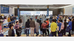 ‘분당 안 부럽다‘, 일산 킨텍스 지구 뜬다