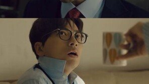 윤제문, 음주운전에…출연 영화·광고 ‘빨간불’