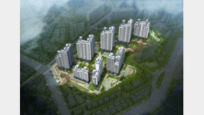 상도역 초역세권 ‘e편한세상 상도 노빌리티’ 6월 선봬