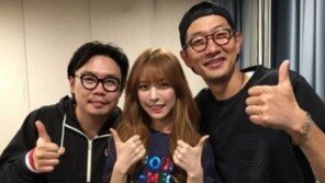 ‘올드스쿨’ 안세하 “하루만 ‘송중기’로 살아보고파…임시완 ‘연기 욕심’ 보통 아냐”