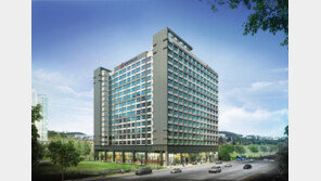 ‘천안의 강남’ 불당신도시, 소형 오피스텔로 수요자 ‘집중’