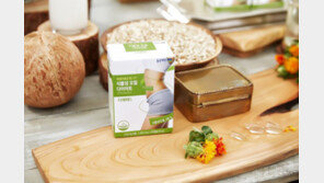 [Biz gallery] 동국제약, 디에떼 오일 다이어트 출시