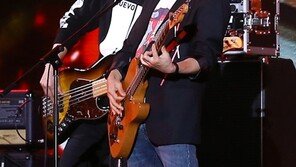 [빅마우스] 하현우 “‘TV에 좀 나가라’는 단골 식당 아주머니 때문.”外