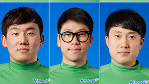 테크니션 정종진·오뚝이 이으뜸…벨로드롬은 ‘20기 천하’