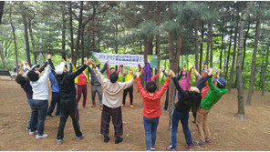 [스포츠 7330] 대한체육회, ‘생활체육 광장지도자’ 연수