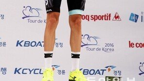 영국 ‘원 프로 사이클링’, 이틀연속 1위 배출