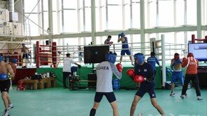 복싱대표팀 리우행 전략은 ‘초전박살’