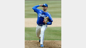 삼성 1군 엔트리 ‘용병 제로’