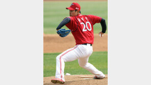 [콤팩트뉴스] KIA 윤석민, 2군서 2이닝 3실점 “어깨 불편”