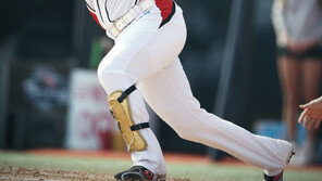 데뷔 첫 홈런 kt 김동명, 상대 투수 걱정한 이유