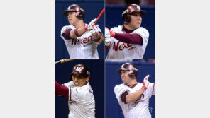 서로 돕고 사는 넥센, 선순환 효과를 주목하라