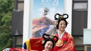 “심청과 30년… 인당수에 몸 던질 땐 세계가 눈물”