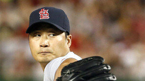 알고도 못치는 오승환표 ‘고속 슬라이더’