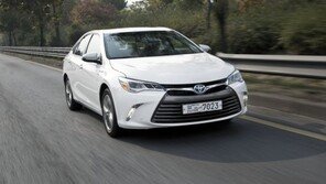 6월 캠리/캠리 하이브리드 구매 고객 ‘엔진오일 및 필터교환 프로모션’