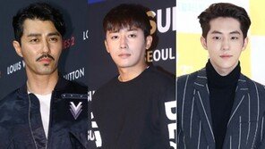 ‘삼시세끼’ 측 “유해진, 스케줄 상 합류 어려워…남주혁 합류 결정”