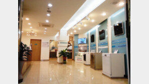 독일 지멘스 가전/보청기 IN SHOP 국내 1호 송파 공식대리점서 만난다