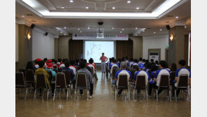 아주대 공학대학원, 직장인 위한 야간대학원 석사과정 모집